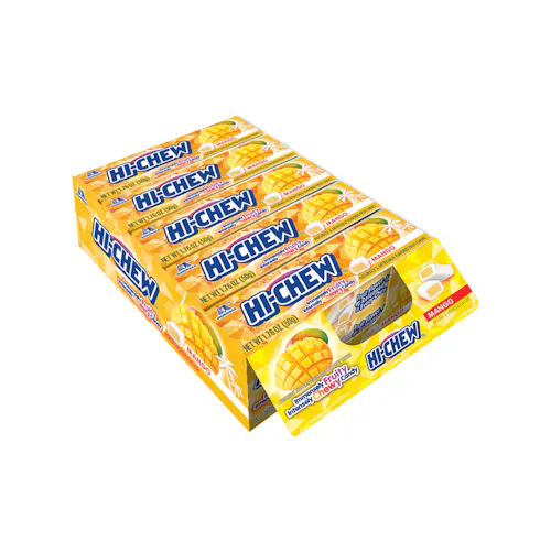 HI-CHEW STICK MANGO