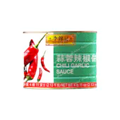LEE KUM KEE CHILI GARLIC SAUCE