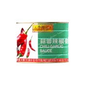 LEE KUM KEE CHILI GARLIC SAUCE
