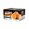CARTON ORANGES