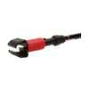 GREENWOOD MOP & BROOM NEXSTEP MOP HANDLE STEEL WITH CLAMP JAW