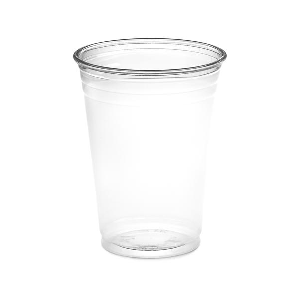 AMHIL ENTERPRISES PLASTIC CUPS CLEAR 10 OZ