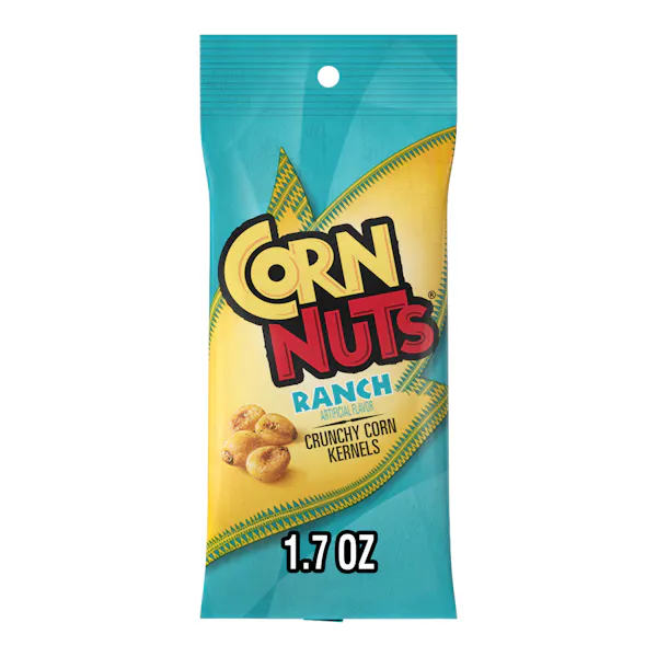 CORN NUTS RANCH