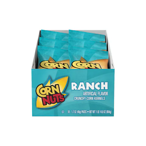 CORN NUTS RANCH