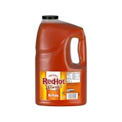 FRANKS BUFFALO WING SAUCE