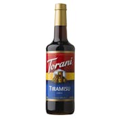 TORANI TIRAMISU SYRUP