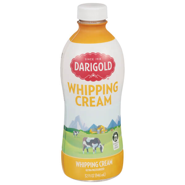 DARIGOLD WHIPPING CREAM
