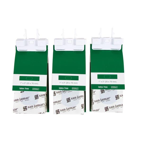 MANI CARE BLUE STRIP BANDAGE