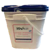 HI VALUE POWDER LAUNDRY DETERGENT WITH FRAGRANCE