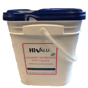 HI VALUE POWDER LAUNDRY DETERGENT WITH FRAGRANCE