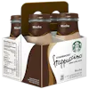 STARBUCKS MOCHA FRAPPUCINO