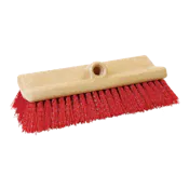 O-CEDAR FLOOR SCRUB BRUSH BI-LEVEL