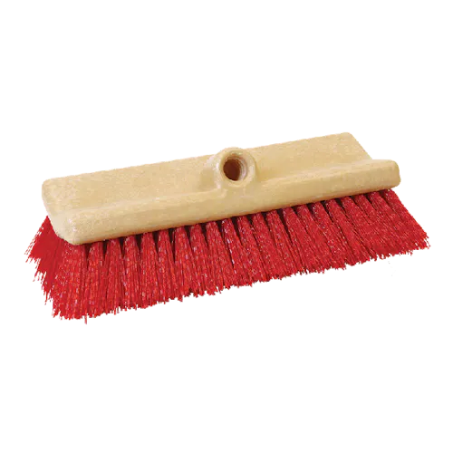 O-CEDAR FLOOR SCRUB BRUSH BI-LEVEL