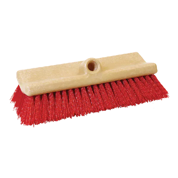 O-CEDAR FLOOR SCRUB BRUSH BI-LEVEL