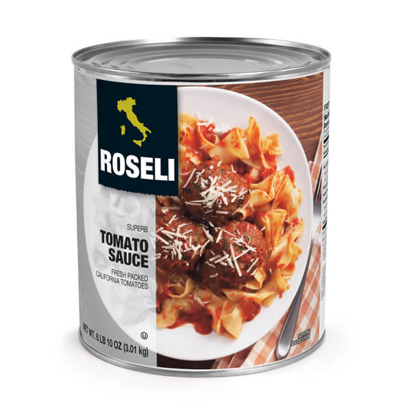 ROSELI TOMATO SAUCE