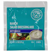 HIDDEN VALLEY BLUE CHEESE DRESSING MIX - US Foods CHEF'STORE HIDDEN VALLEY BLUE CHEESE DRESSING MIX - US Foods CHEF'STORE
