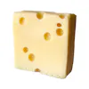 GOSSNER SWISS CHEESE SLICED REF HALAL
