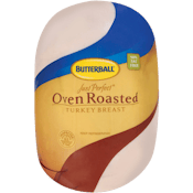 BUTTERBALL PETITE OVEN ROASTED TURKEY BREAST