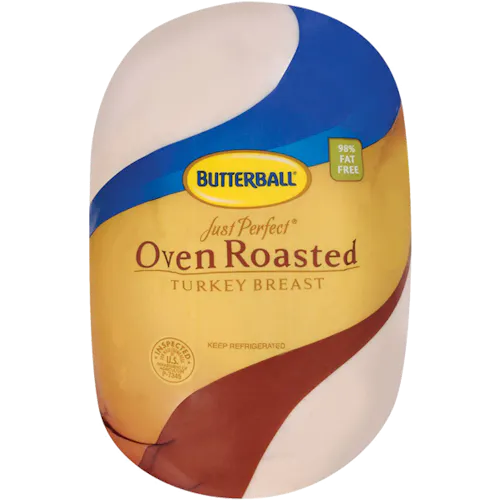 BUTTERBALL PETITE OVEN ROASTED TURKEY BREAST