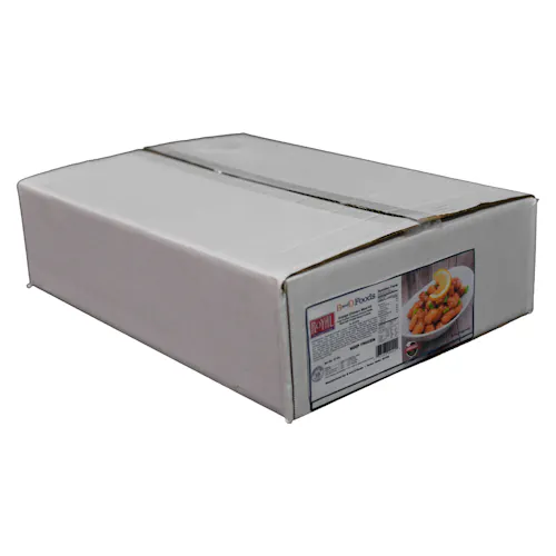 B&D FOODS ORANGE CHICKEN MEAL KIT FULLY COOKED