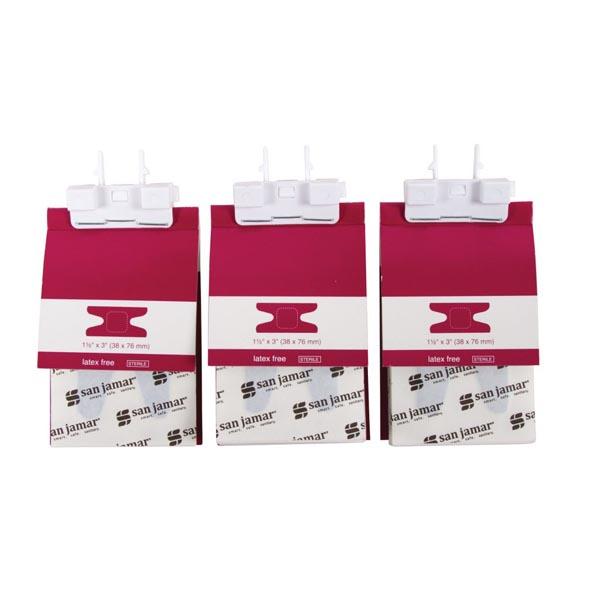 SAN JAMAR MANI KARE KNUCKLE BANDAGE