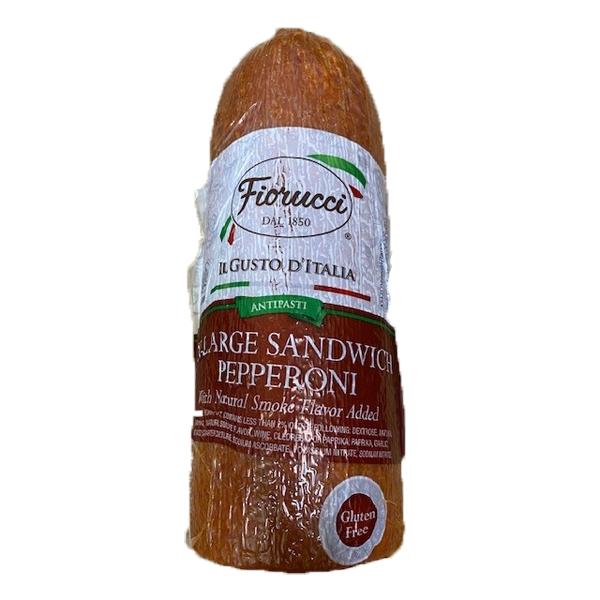 FIORUCCI SANDWICH PEPPERONI
