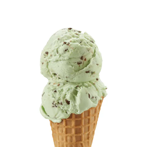 CASCADE GLACIER ICE CREAM MINT CHOCOLATE
