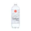 SHASTA SELTZER WATER