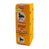 GOSSNER FOODS CHEESE LOAF SMOKED MILD CHEDDAR