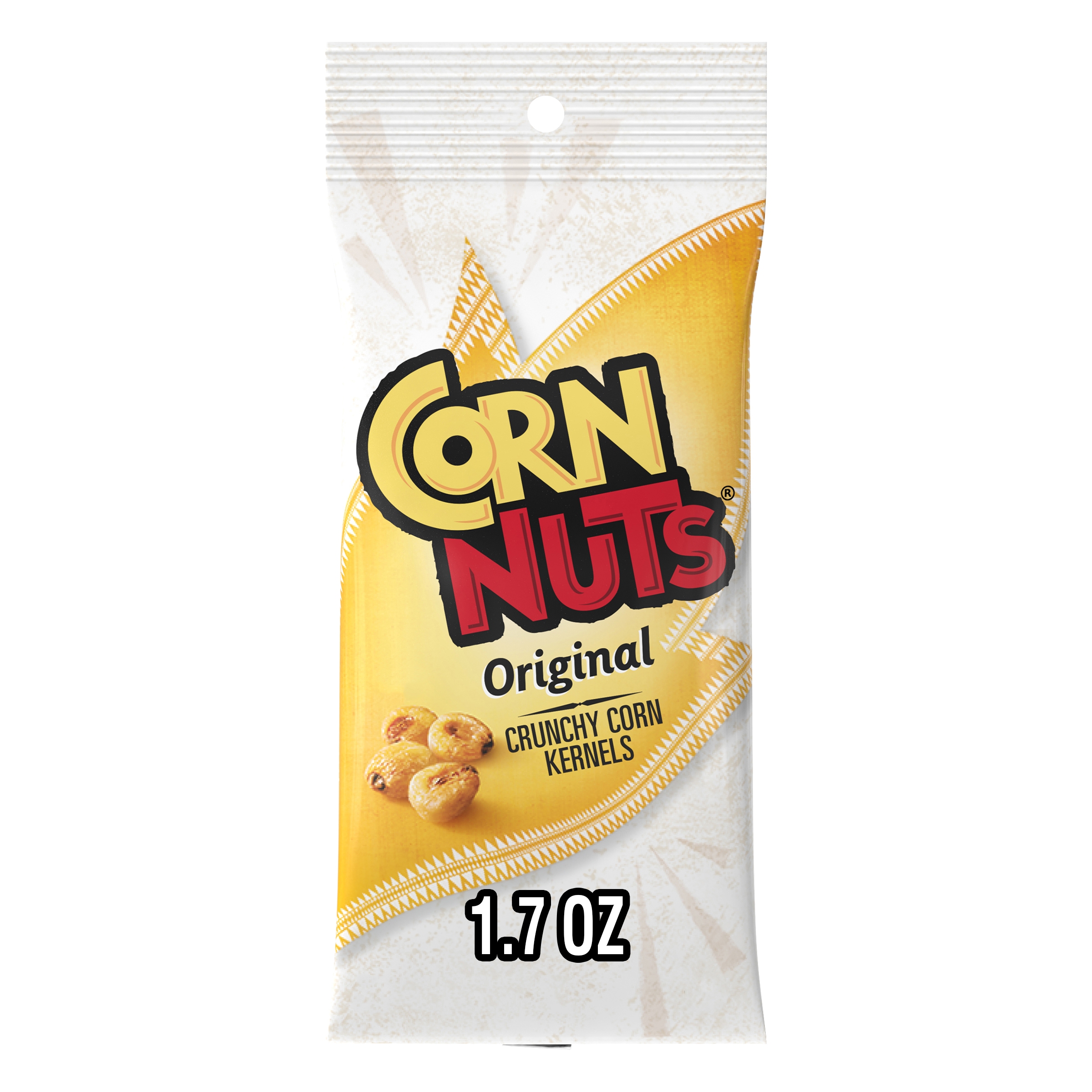 CORN NUTS ORIGINAL