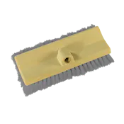 O-CEDAR VEHICLE BRUSH FEATHER TIP 10 INCH