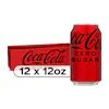 COCA-COLA ZERO SUGAR