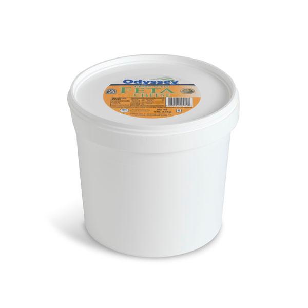 ODYSSEY GREEK STYLE FETA CHEESE IN BRINE