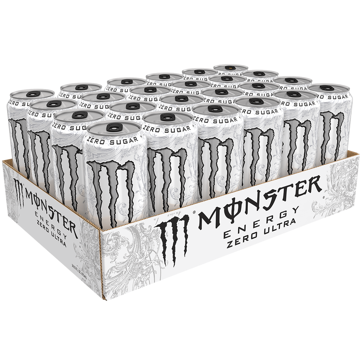 MONSTER ULTRA ZERO - US Foods CHEF'STORE