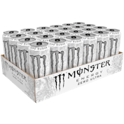 MONSTER ULTRA ZERO