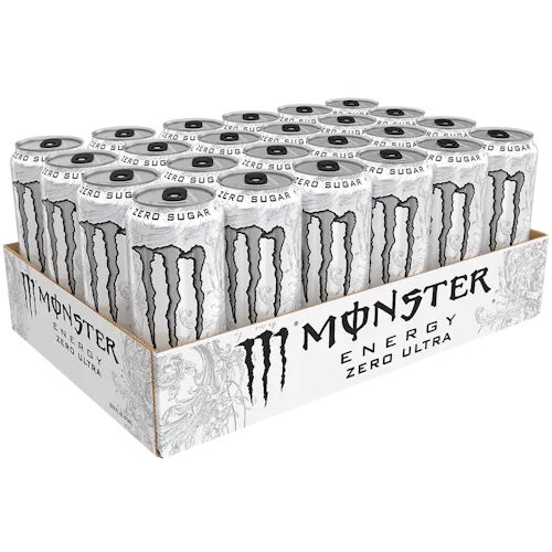 MONSTER ULTRA ZERO