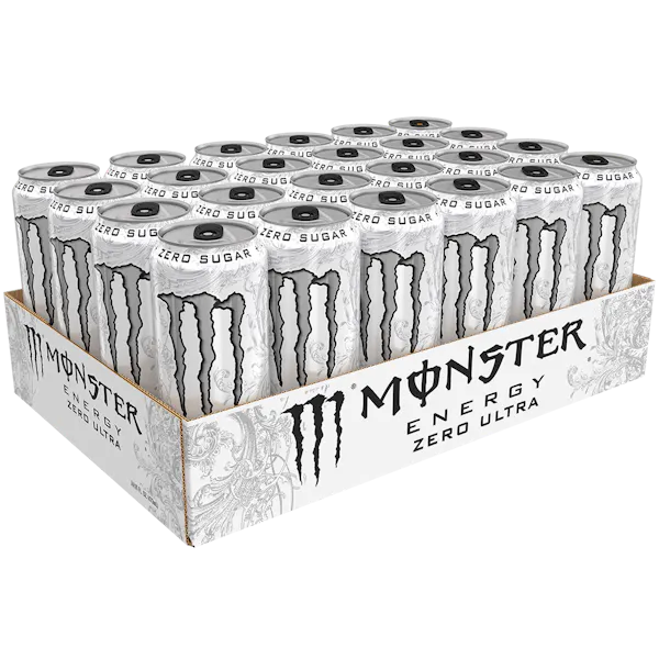 MONSTER ULTRA ZERO
