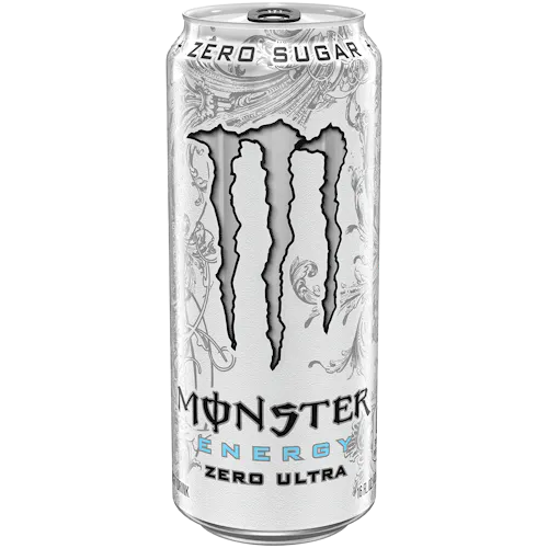 MONSTER ULTRA ZERO