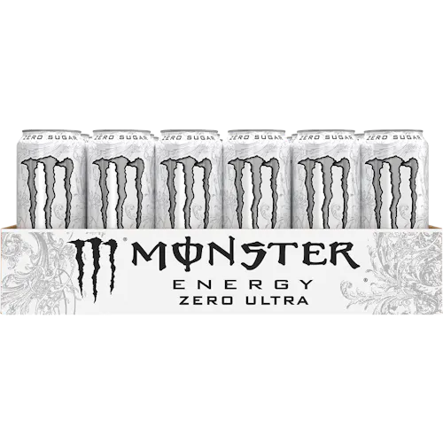 MONSTER ULTRA ZERO
