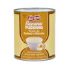 REAL FRESH BANANA PUDDING