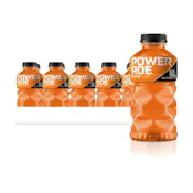 POWERADE ORANGE