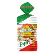 GUERRERO TAJIN FLAVORED TOSTADA