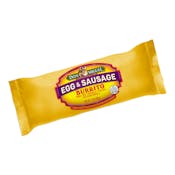 DON MIGUEL MEXICAN FOODS BREAKFAST BURRITO SAUSAGE & EGG