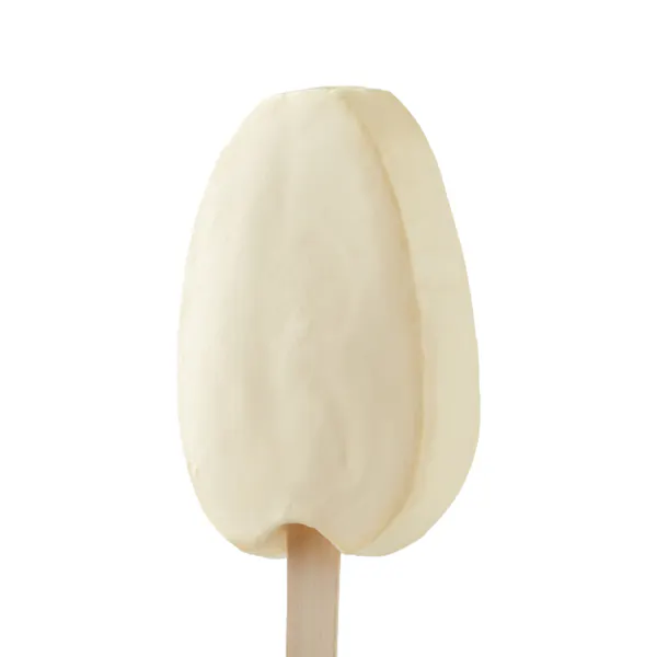 CASCADE GLACIER VANILLA DIPPING BAR ICE CREAM