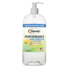 STERNO PERFORMANCE HAND SANITIZER LEMON ZEST