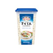 PRESIDENT FETA CRUMBLED EASY SHAKER