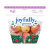 FUJI APPLES 3 LB