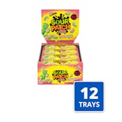 SOUR PATCH WATERMELON CANDY