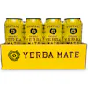 GUAYAKI YERBA MATE ORANGE EXUBERANCE
