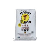 PACIFICA HOMAI CALROSE RICE MEDIUM GRAIN